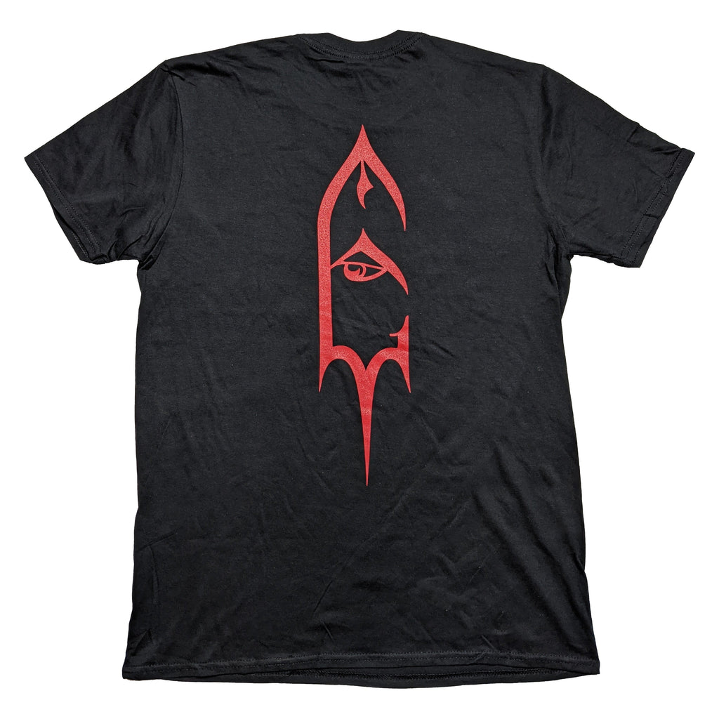 Emperor - Pentagram t-shirt Hoodie, Sweatshirt | CoreVibeTees.com (Image 3)