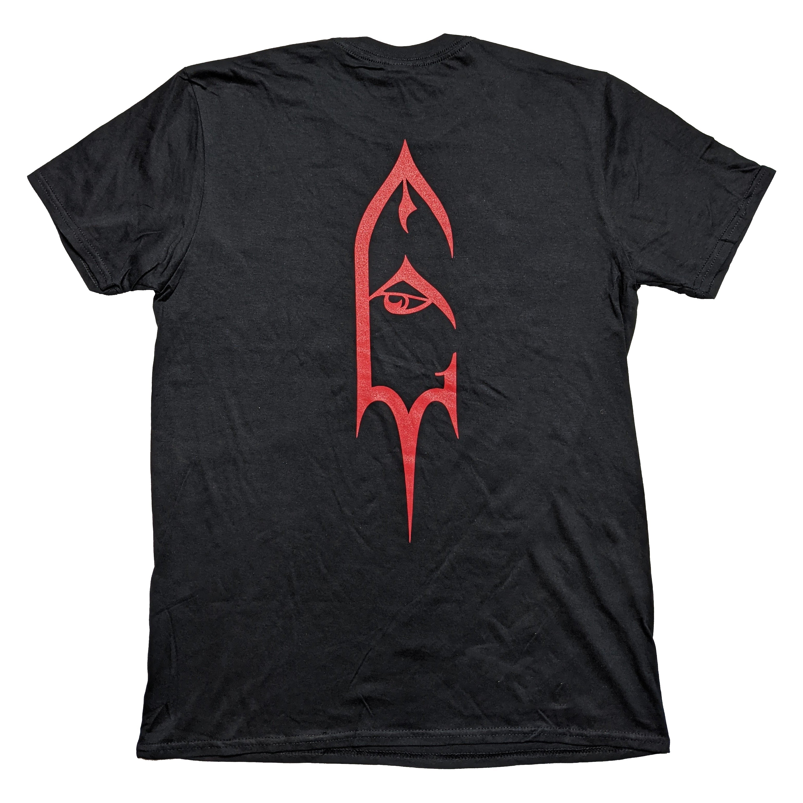 Emperor - Pentagram t-shirt Hoodie, Sweatshirt | CoreVibeTees.com (Image 3)