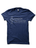 Random Encounter T-Shirt Hoodie, Sweatshirt | CoreVibeTees.com