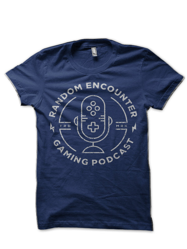 Random Encounter Seal T-Shirt Hoodie, Sweatshirt | CoreVibeTees.com
