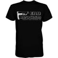 END BRACISM MEN'S T-SHIRT Hoodie, Sweatshirt | CoreVibeTees.com (Image 1)