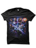 Avengers Endgame Tee Hoodie, Sweatshirt | CoreVibeTees.com