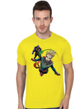 Endgame Yellow T-Shirt Hoodie, Sweatshirt | CoreVibeTees.com