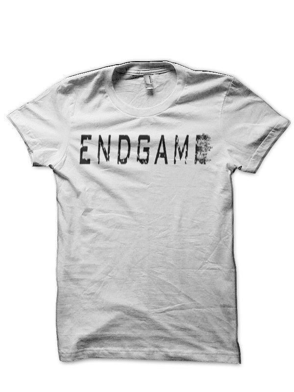 The End T-Shirt Style001 Hoodie, Sweatshirt | CoreVibeTees.com