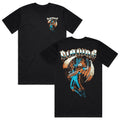 ENDLESS Pocket Print T-Shirt (Black) Hoodie, Sweatshirt | CoreVibeTees.com