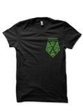 X-Enemy Black T-Shirt Hoodie, Sweatshirt | CoreVibeTees.com