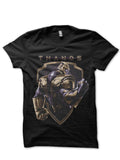 Avengers Endgame Thanos Black T-Shirt Hoodie, Sweatshirt | CoreVibeTees.com