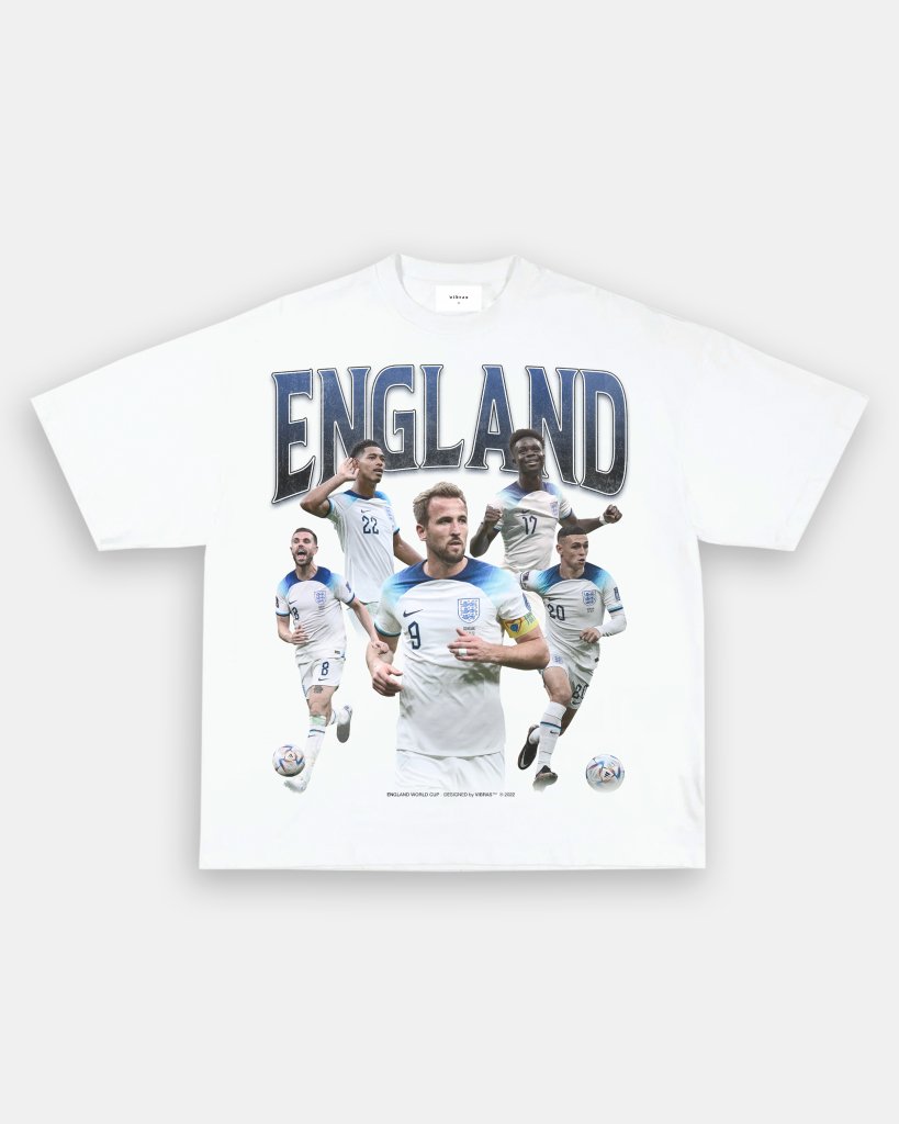 ENGLAND WORLD CUP TEE Hoodie, Sweatshirt | CoreVibeTees.com (Image 2)