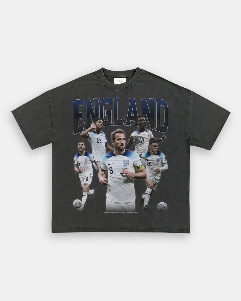 ENGLAND WORLD CUP TEE Hoodie, Sweatshirt | CoreVibeTees.com (Image 1)