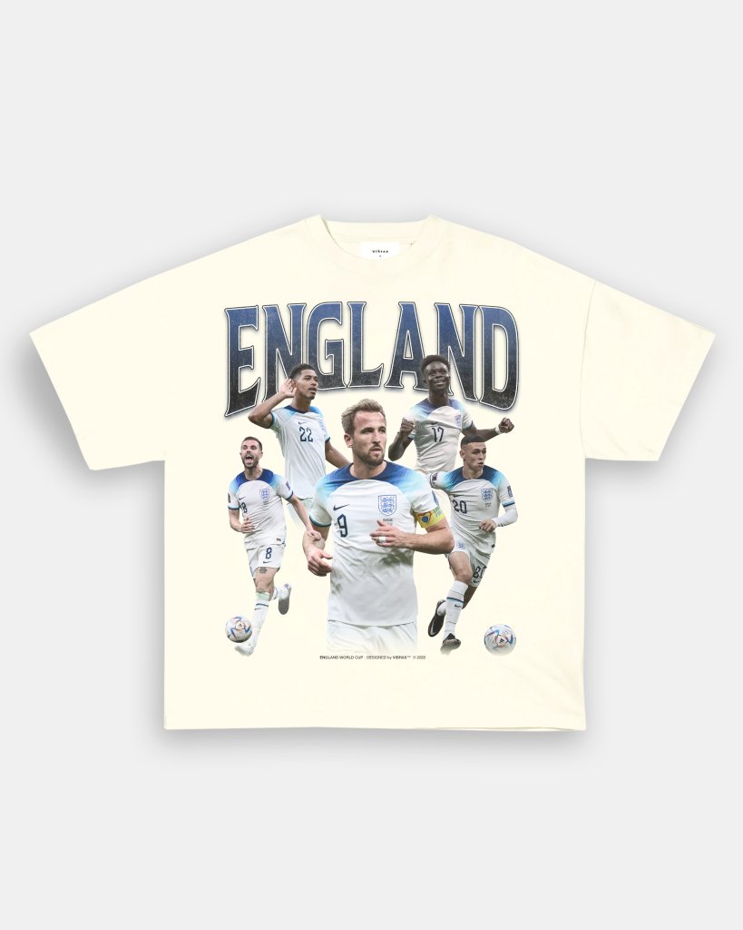 ENGLAND WORLD CUP TEE Hoodie, Sweatshirt | CoreVibeTees.com (Image 3)