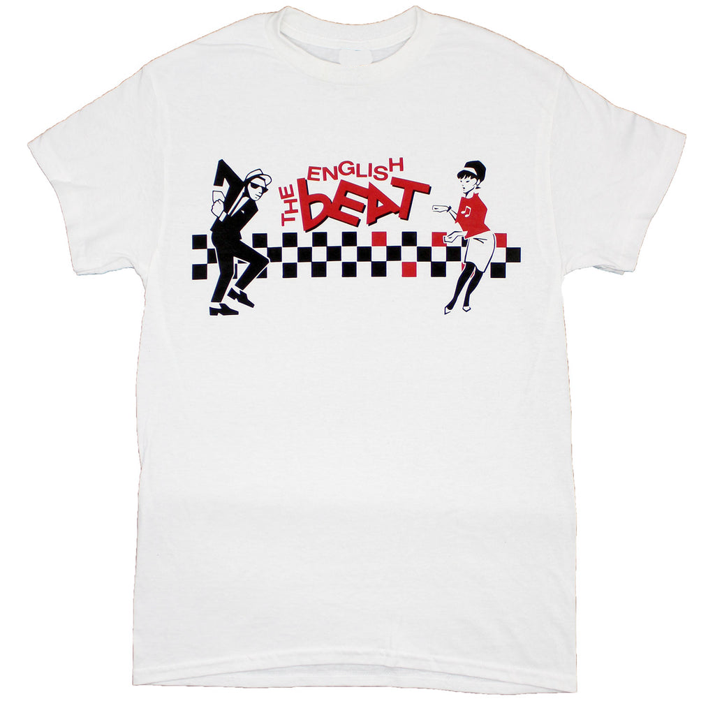The English Beat T-Shirt Hoodie, Sweatshirt | CoreVibeTees.com
