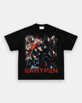 ENHYPEN TEE Hoodie, Sweatshirt | CoreVibeTees.com (Image 1)