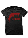 Ban Guns Black T-Shirt Hoodie, Sweatshirt | CoreVibeTees.com