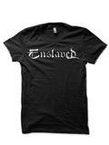 Enslaved Black T-Shirt Style001 Hoodie, Sweatshirt | CoreVibeTees.com