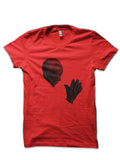 Enslaved Red T-Shirt Hoodie, Sweatshirt | CoreVibeTees.com