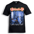 Entombed Left Hand Path T-Shirt Hoodie, Sweatshirt | CoreVibeTees.com (Image 1)