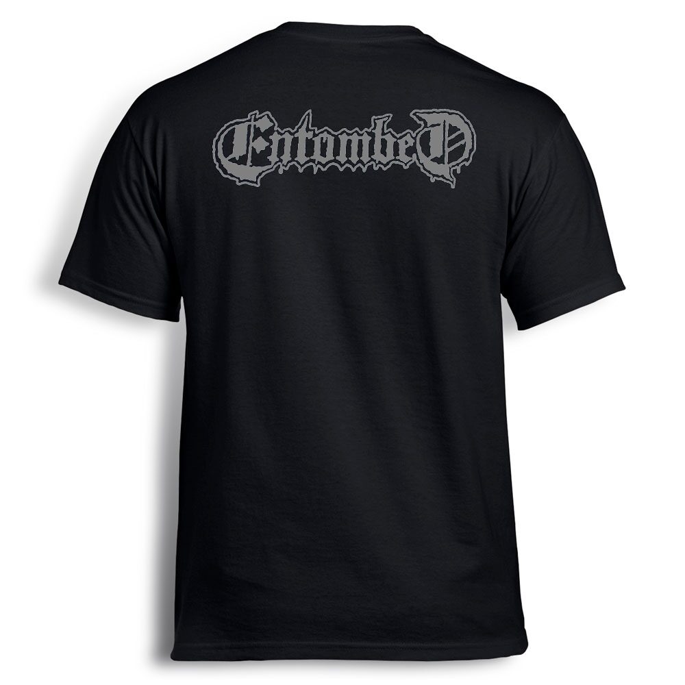 Entombed Left Hand Path T-Shirt Hoodie, Sweatshirt | CoreVibeTees.com (Image 2)