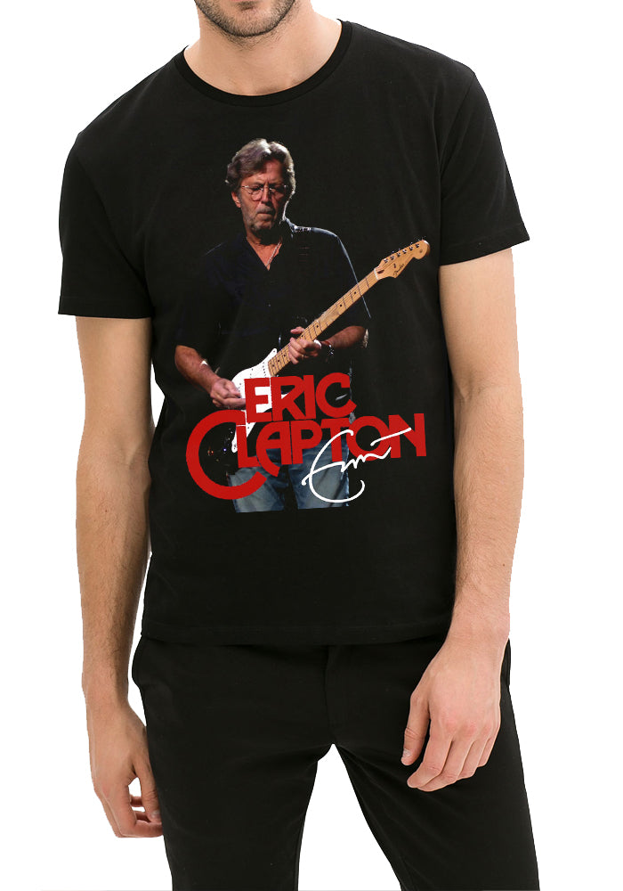 Eric Clapton Merchandise T-Shirts, Hoodie, Sweatshirt | CoreVibeTees.com