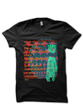 R.E.M. T-Shirt Style003 Hoodie, Sweatshirt | CoreVibeTees.com