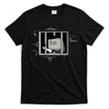 Escape Key T-Shirt Hoodie, Sweatshirt | CoreVibeTees.com