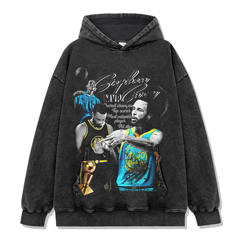 Stephen Curry HOODIE NBA 2024 Style002 T-Shirts, Sweatshirt | CoreVibeTees.com (Image 4)