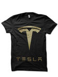 The Tesla Motors Logo T-Shirt Hoodie, Sweatshirt | CoreVibeTees.com