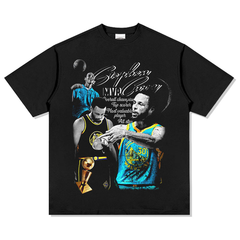 Stephen Curry Tee NBA 2024 Hoodie, Sweatshirt | CoreVibeTees.com (Image 5)