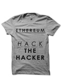 Hack The Hacker T-Shirt Hoodie, Sweatshirt | CoreVibeTees.com