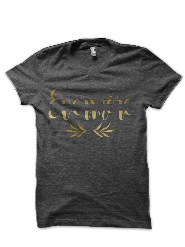 Evermore T-Shirt Style003 Hoodie, Sweatshirt | CoreVibeTees.com