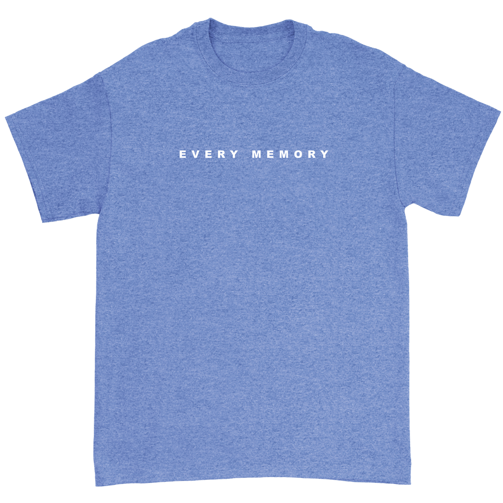 Bo Baskoro - Every Memory Tee Hoodie, Sweatshirt | CoreVibeTees.com (Image 2)