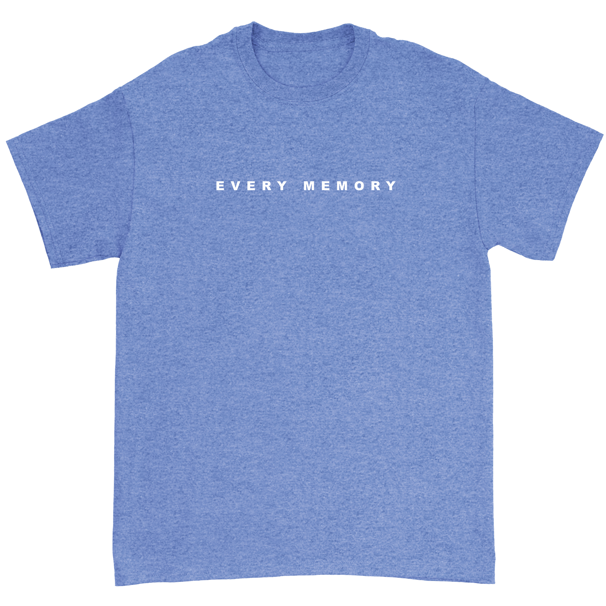 Bo Baskoro - Every Memory Tee Hoodie, Sweatshirt | CoreVibeTees.com (Image 2)
