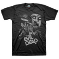Evil Dead 2 Collage T-Shirt Hoodie, Sweatshirt | CoreVibeTees.com