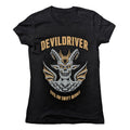DevilDriver - Evil On Swift Wings Girls t-shirt Hoodie, Sweatshirt | CoreVibeTees.com