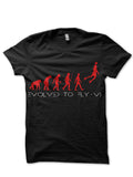 Evolution Of Dunk Black T-Shirt Hoodie, Sweatshirt | CoreVibeTees.com