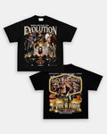 EVOLUTION TEE - [DS] Hoodie, Sweatshirt | CoreVibeTees.com (Image 1)
