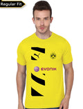 Custom Yellow Tee Hoodie, Sweatshirt | CoreVibeTees.com