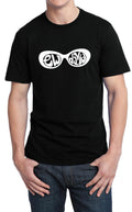 Schitts Creek Half Sleeve Black T-Shirt T-Shirt Hoodie, Sweatshirt | CoreVibeTees.com