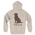 Labrador Retriever (Adult Hoodie) T-Shirts, Sweatshirt | CoreVibeTees.com (Image 1)