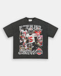 EZEKIEL ELLIOT - OSU TEE Hoodie, Sweatshirt | CoreVibeTees.com (Image 1)