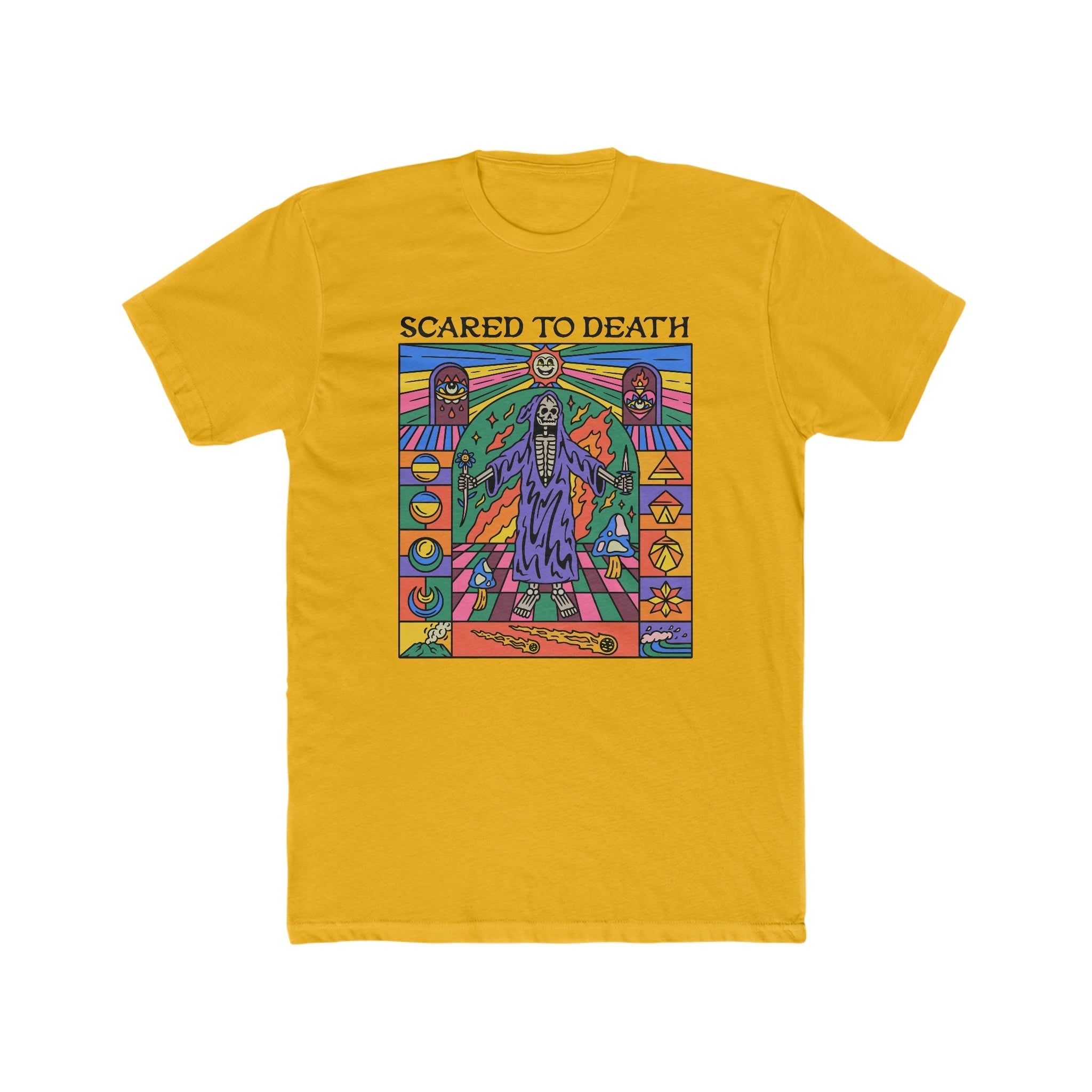 Revelations Tee Hoodie, Sweatshirt | CoreVibeTees.com (Image 3)