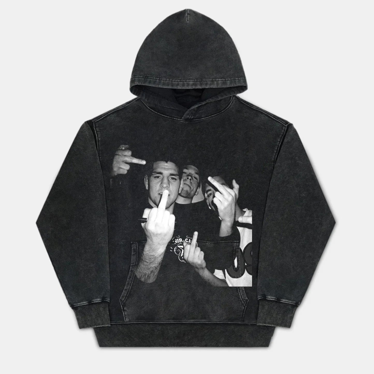 Nick Diaz & Nate Diaz & Diaz Brothers Hoodie T-Shirts, Sweatshirt | CoreVibeTees.com (Image 2)