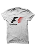 Formula 1 Half Sleeve T-Shirt Hoodie, Sweatshirt | CoreVibeTees.com
