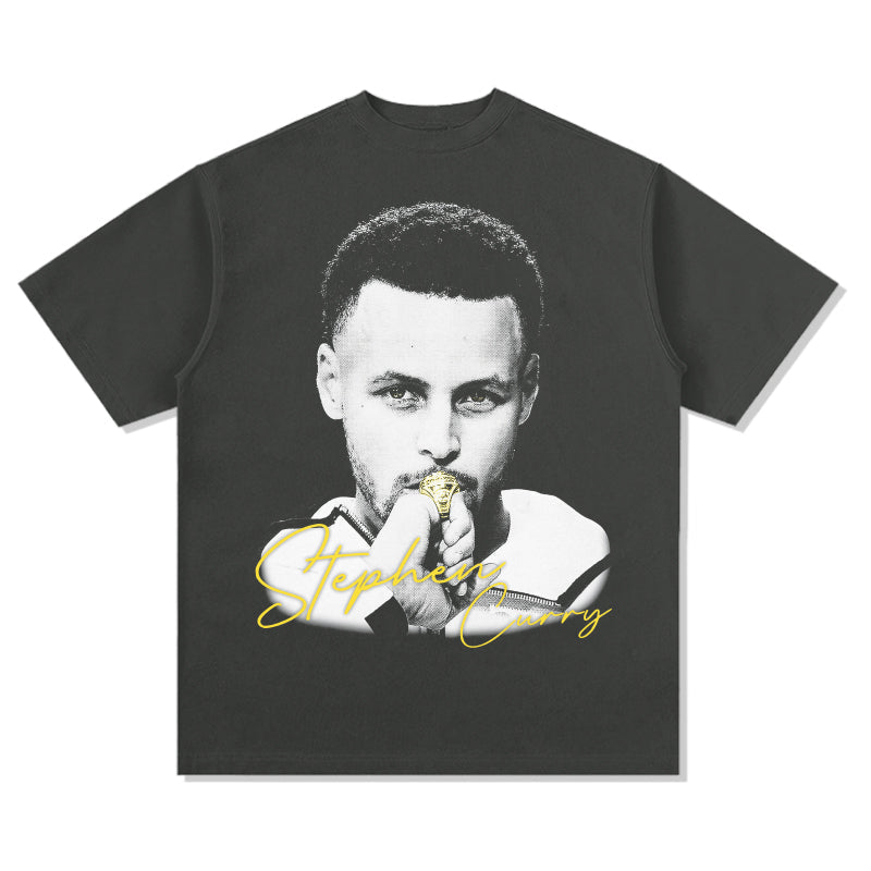 STEPHEN CURRY NBA TEE 2024 Hoodie, Sweatshirt | CoreVibeTees.com (Image 1)