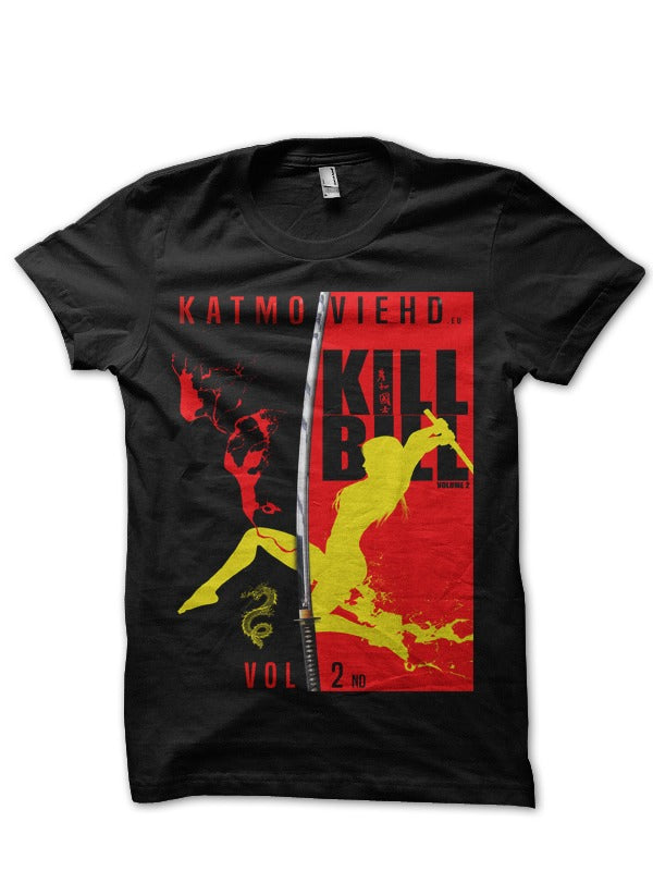 Kill Bill T-Shirt Style001 Hoodie, Sweatshirt | CoreVibeTees.com
