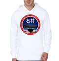 Planet Cracker Starship Ishimura White Hoodie T-Shirts, Sweatshirt | CoreVibeTees.com