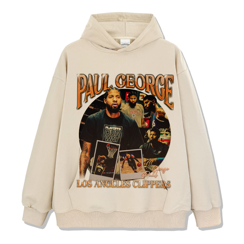 Paul George HOODIE NBA 2024 T-Shirts, Sweatshirt | CoreVibeTees.com (Image 4)
