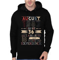 I am 18 Year Old Black Hoodies T-Shirts, Sweatshirt | CoreVibeTees.com