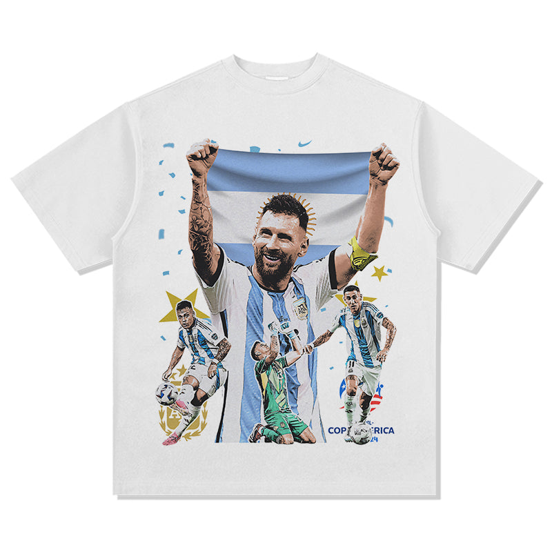 CAMPEON TEE 2024 Hoodie, Sweatshirt | CoreVibeTees.com (Image 1)