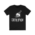 Cheer Up Kid - Party Skull Shirt Hoodie, Sweatshirt | CoreVibeTees.com