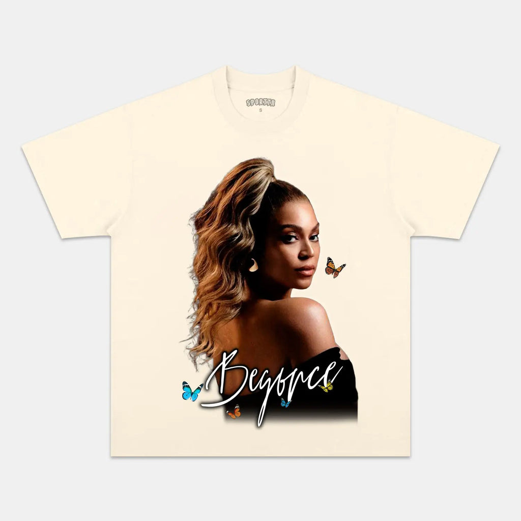 BEYONCE TEE Style008 Hoodie, Sweatshirt | CoreVibeTees.com (Image 5)